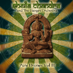 Pure Drones Volume III